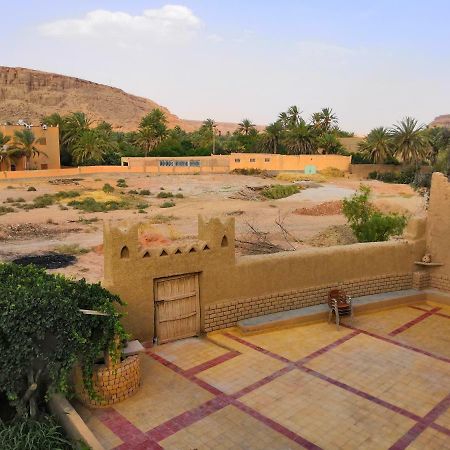 Maison Zouala Esterno foto