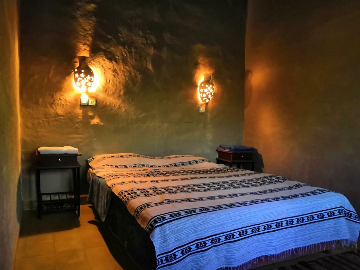 Maison Zouala Esterno foto
