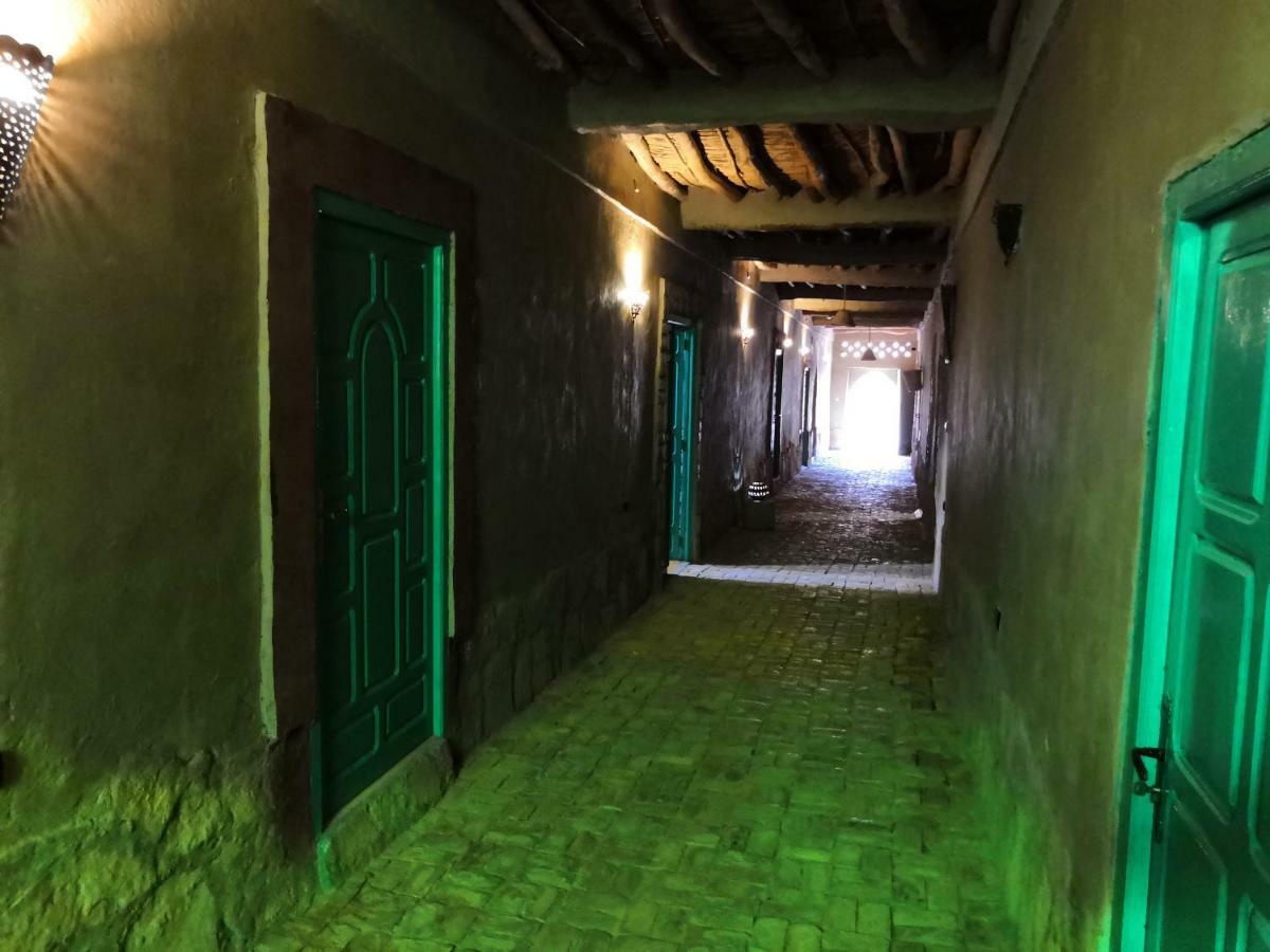 Maison Zouala Esterno foto