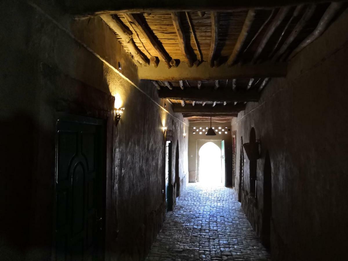 Maison Zouala Esterno foto