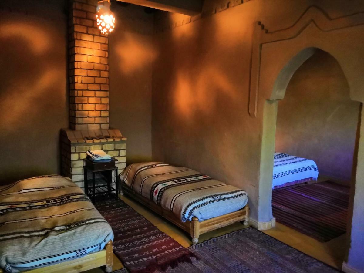 Maison Zouala Esterno foto