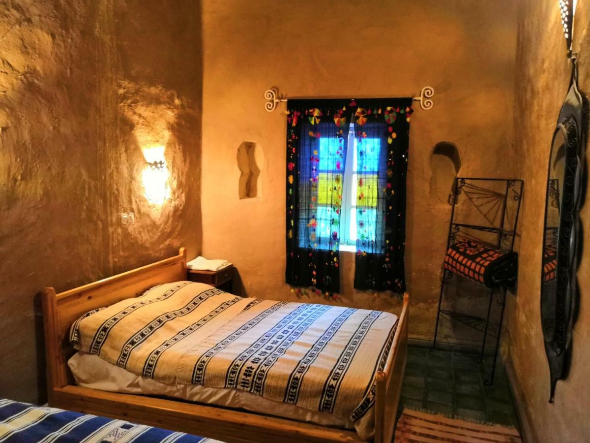 Maison Zouala Esterno foto
