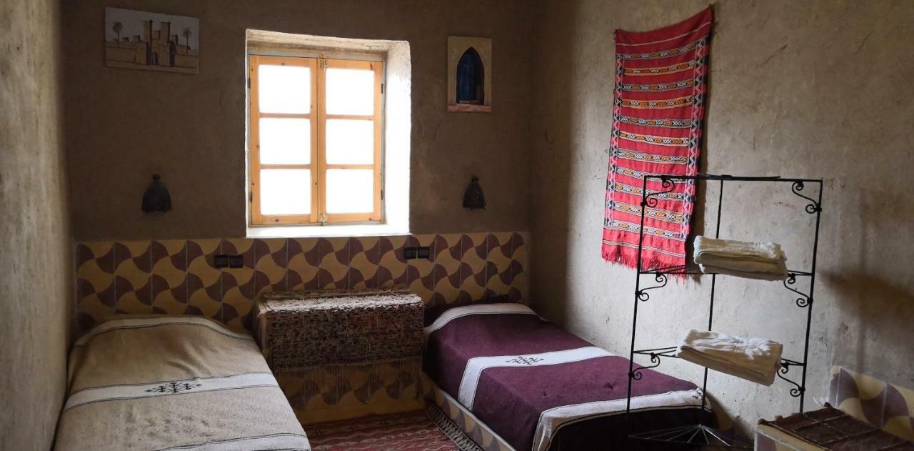 Maison Zouala Esterno foto
