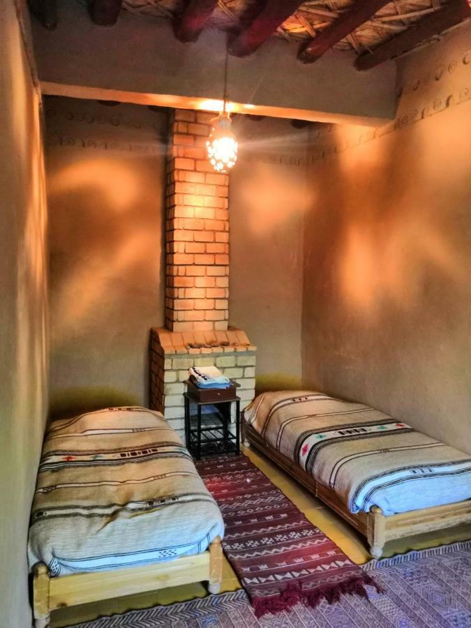 Maison Zouala Esterno foto