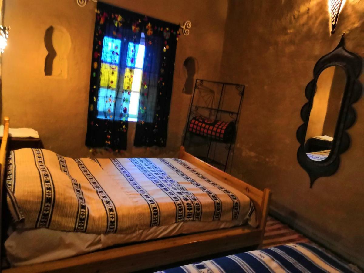 Maison Zouala Esterno foto
