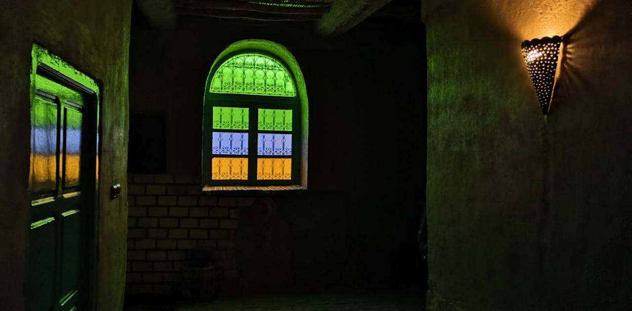 Maison Zouala Esterno foto