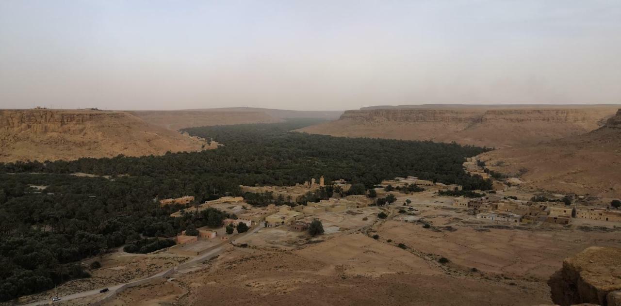 Maison Zouala Esterno foto